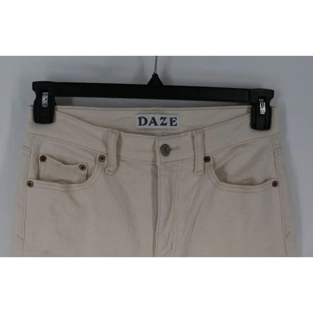 Daze denim shy